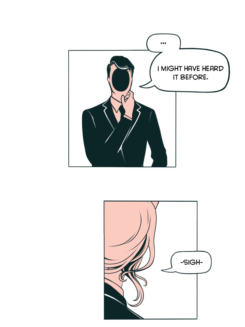 The Devil is a Handsome Man Chapter 32 page 4 - Chapter 32: Episode 32