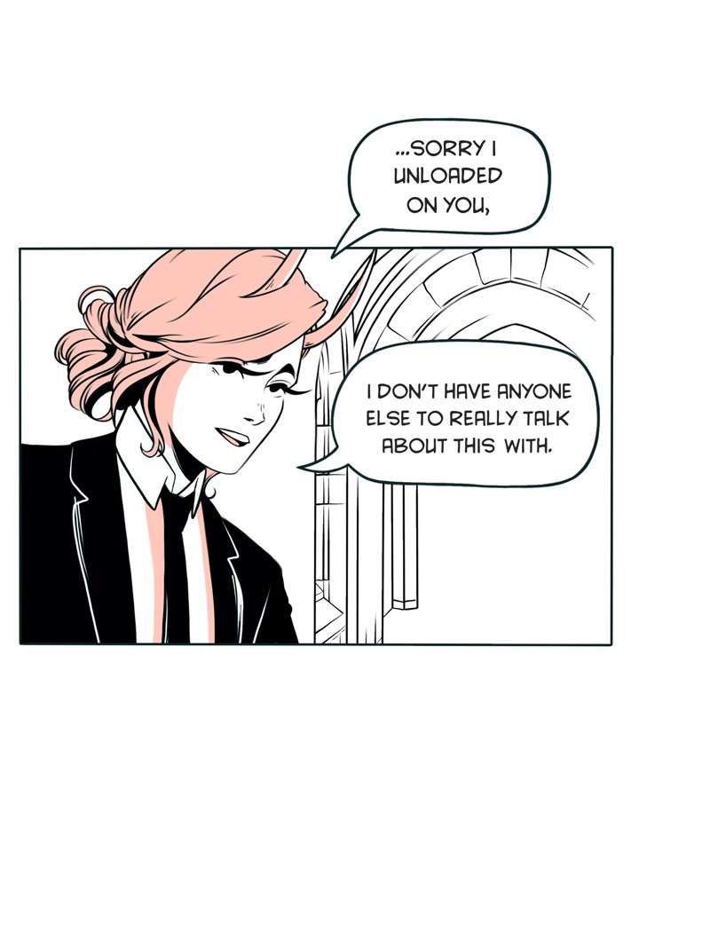 The Devil is a Handsome Man Chapter 32 page 41 - Chapter 32: Episode 32