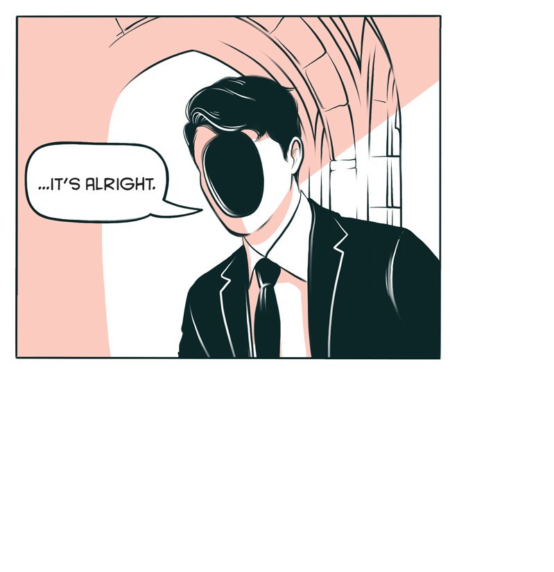 The Devil is a Handsome Man Chapter 32 page 43 - Chapter 32: Episode 32