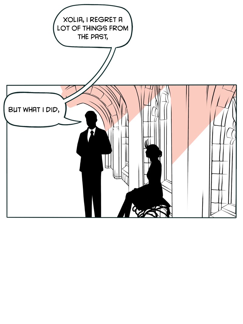The Devil is a Handsome Man Chapter 32 page 44 - Chapter 32: Episode 32