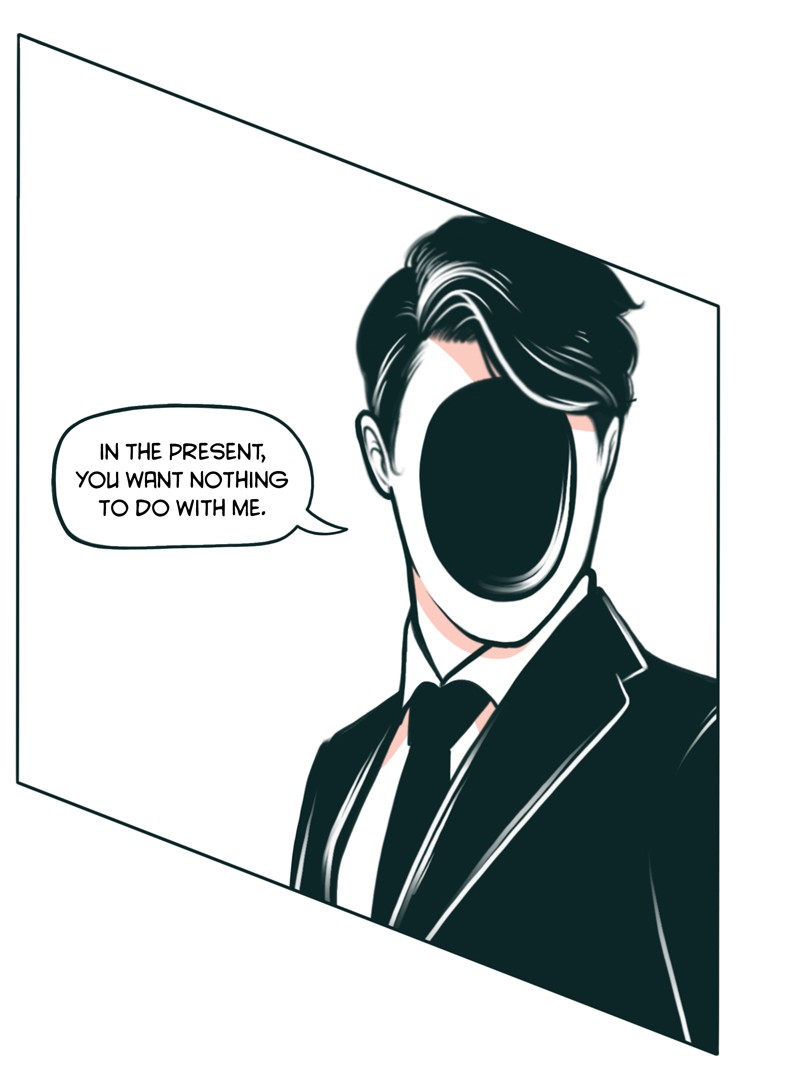 The Devil is a Handsome Man Chapter 32 page 46 - Chapter 32: Episode 32