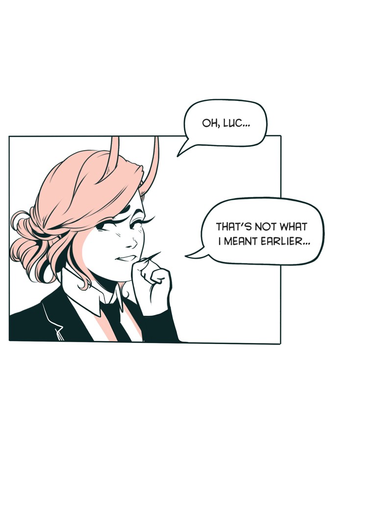 The Devil is a Handsome Man Chapter 32 page 47 - Chapter 32: Episode 32