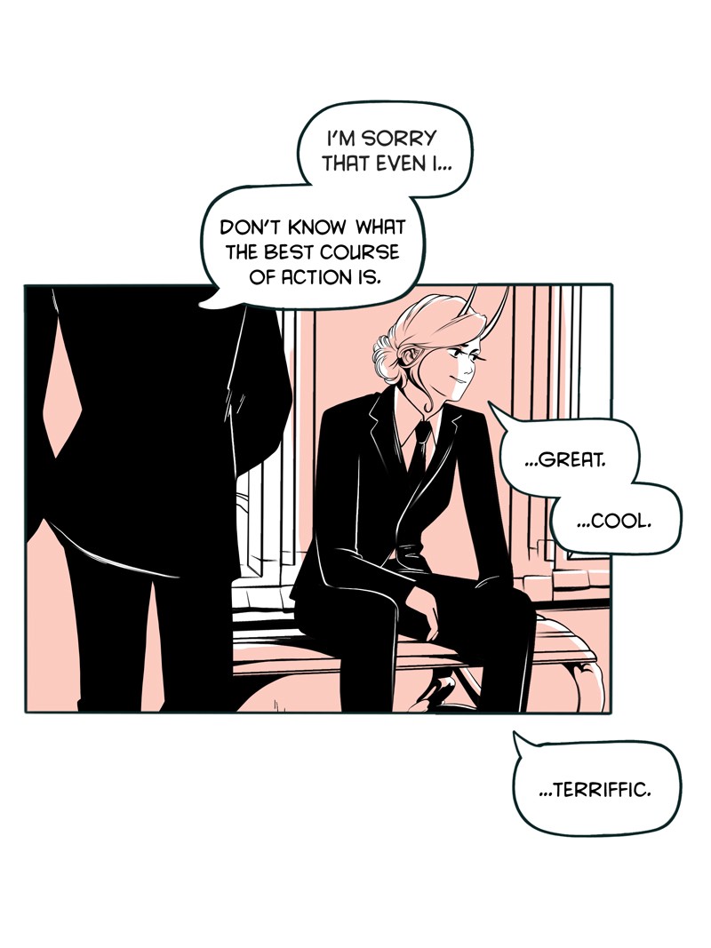 The Devil is a Handsome Man Chapter 32 page 48 - Chapter 32: Episode 32
