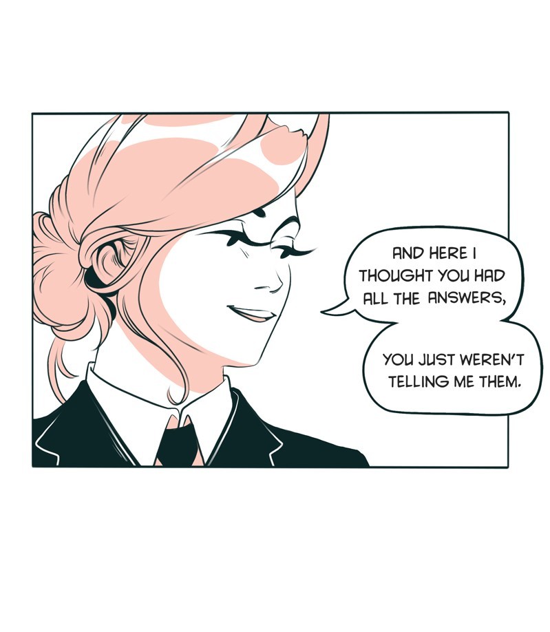 The Devil is a Handsome Man Chapter 32 page 49 - Chapter 32: Episode 32