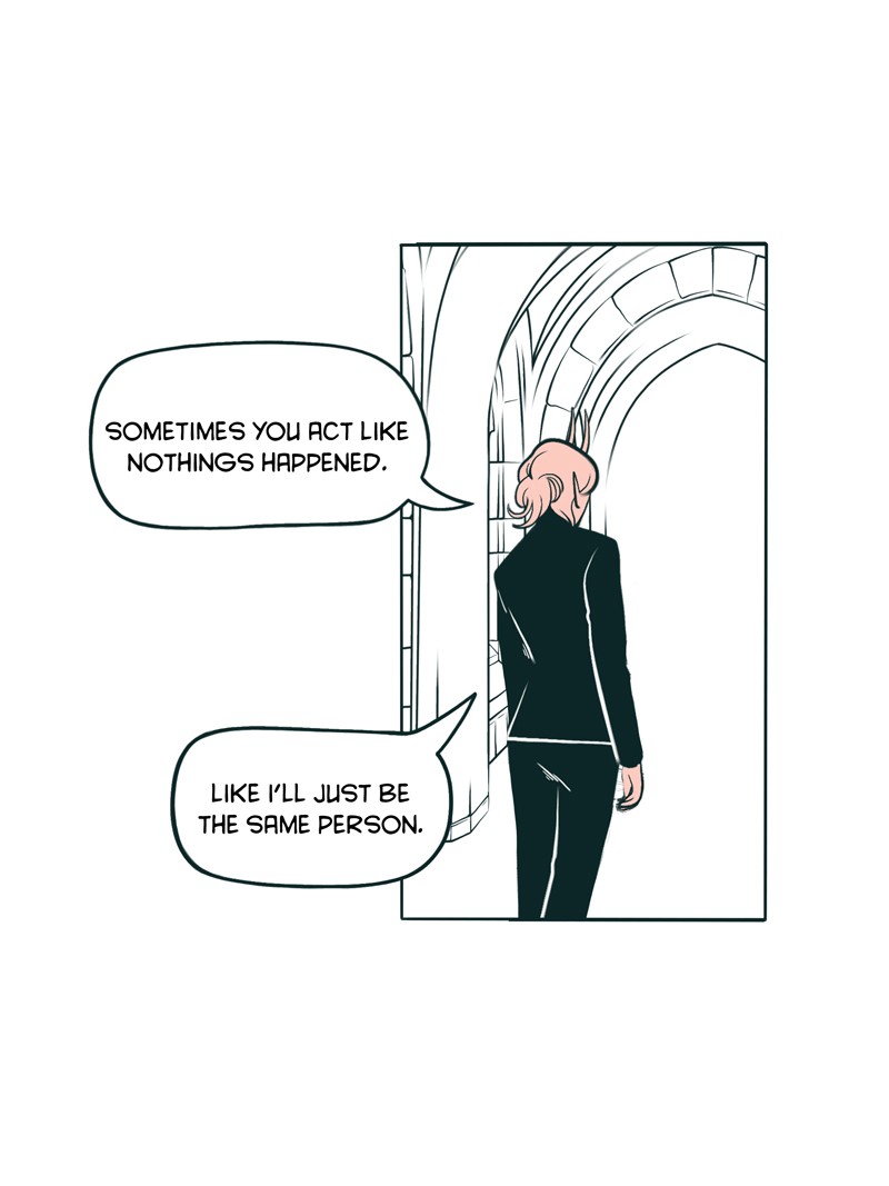 The Devil is a Handsome Man Chapter 32 page 5 - Chapter 32: Episode 32