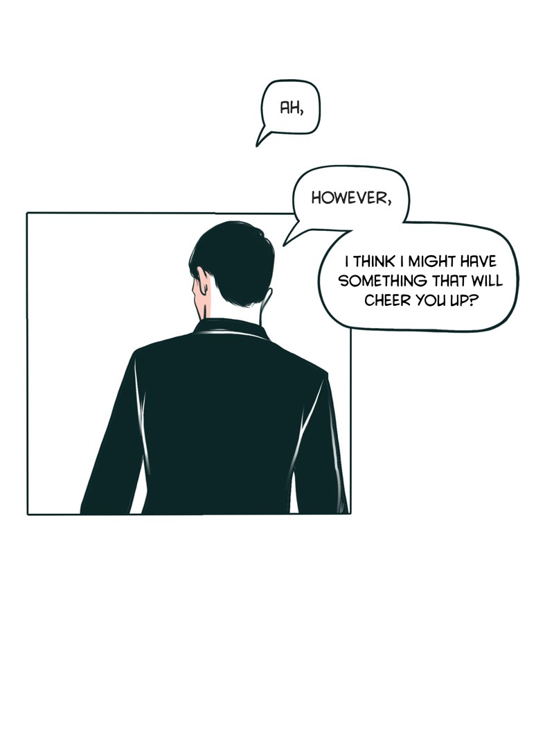 The Devil is a Handsome Man Chapter 32 page 50 - Chapter 32: Episode 32