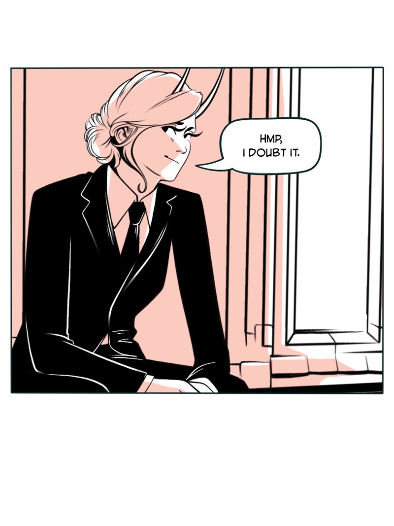 The Devil is a Handsome Man Chapter 32 page 51 - Chapter 32: Episode 32