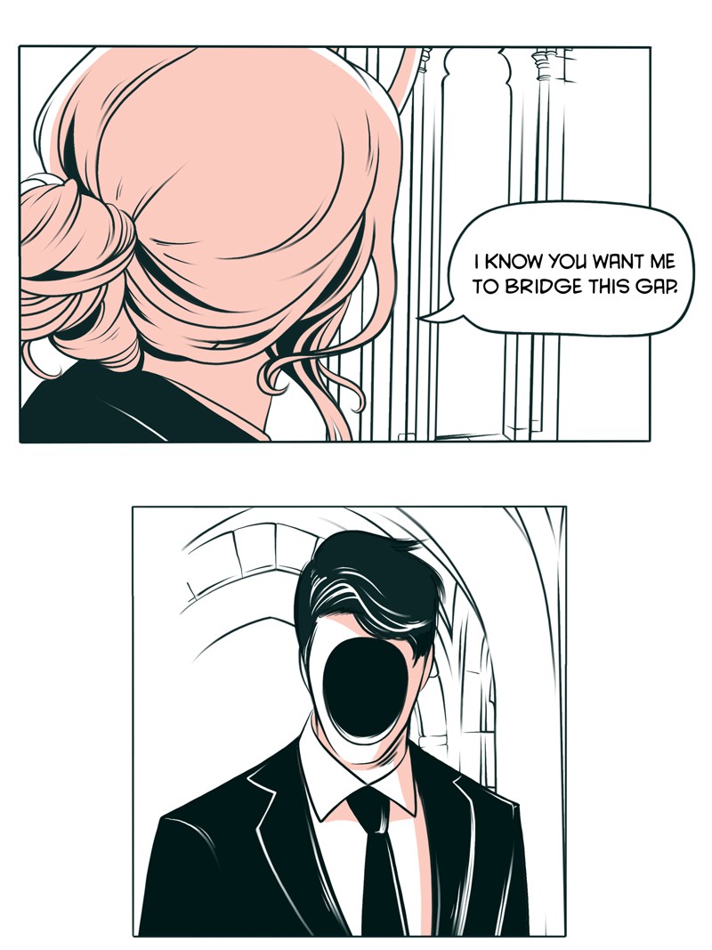 The Devil is a Handsome Man Chapter 32 page 6 - Chapter 32: Episode 32
