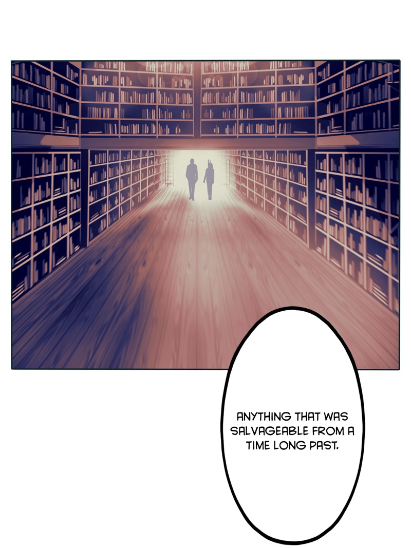 The Devil is a Handsome Man Chapter 33 page 10 - Chapter 33: Episode 33