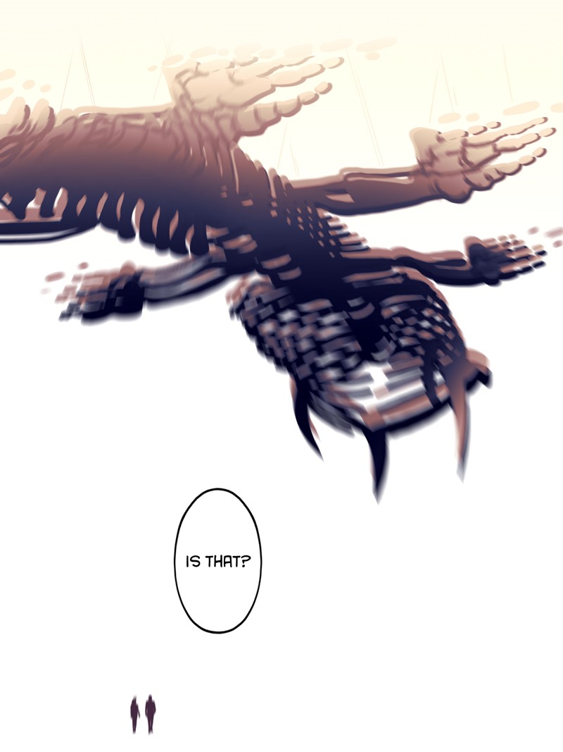 The Devil is a Handsome Man Chapter 33 page 13 - Chapter 33: Episode 33
