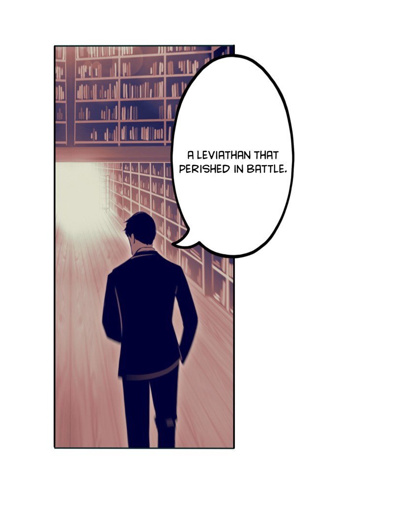 The Devil is a Handsome Man Chapter 33 page 15 - Chapter 33: Episode 33