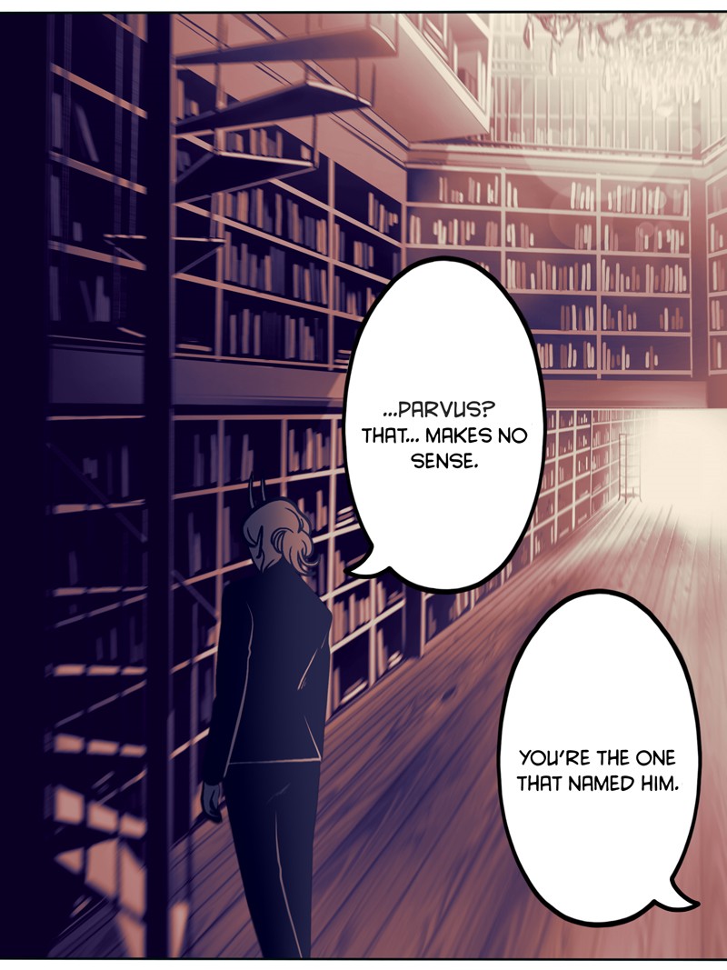 The Devil is a Handsome Man Chapter 33 page 17 - Chapter 33: Episode 33
