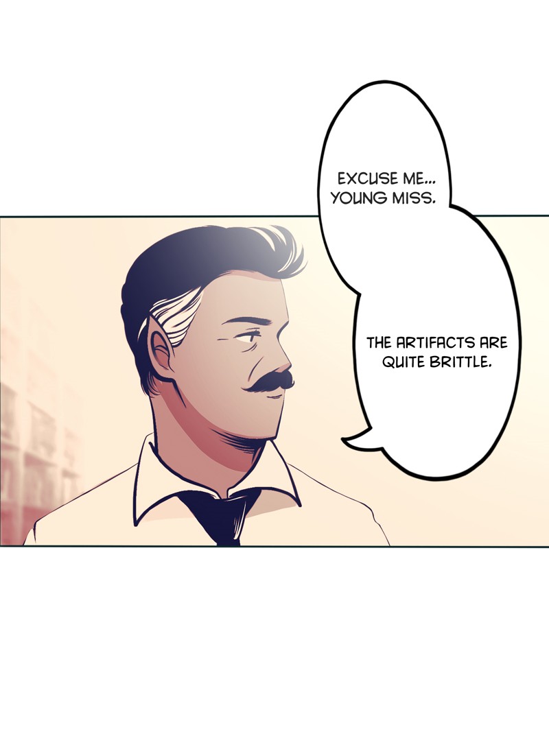 The Devil is a Handsome Man Chapter 33 page 42 - Chapter 33: Episode 33