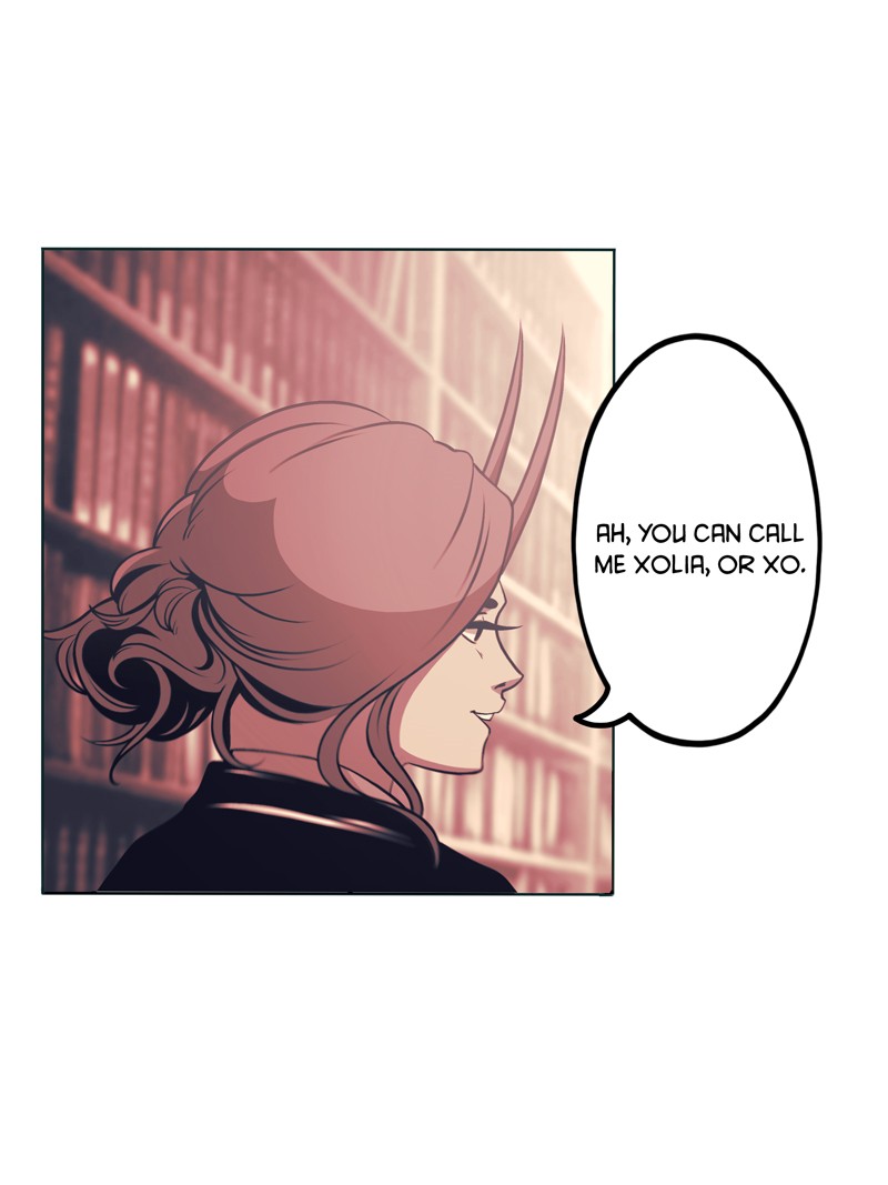 The Devil is a Handsome Man Chapter 33 page 44 - Chapter 33: Episode 33