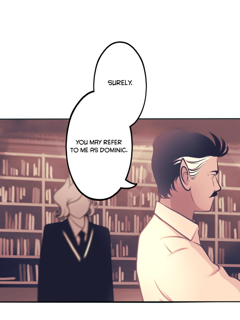 The Devil is a Handsome Man Chapter 33 page 45 - Chapter 33: Episode 33