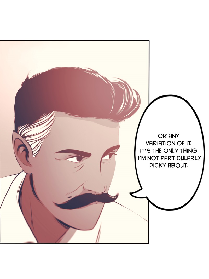 The Devil is a Handsome Man Chapter 33 page 46 - Chapter 33: Episode 33