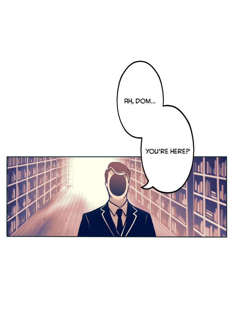 The Devil is a Handsome Man Chapter 33 page 47 - Chapter 33: Episode 33