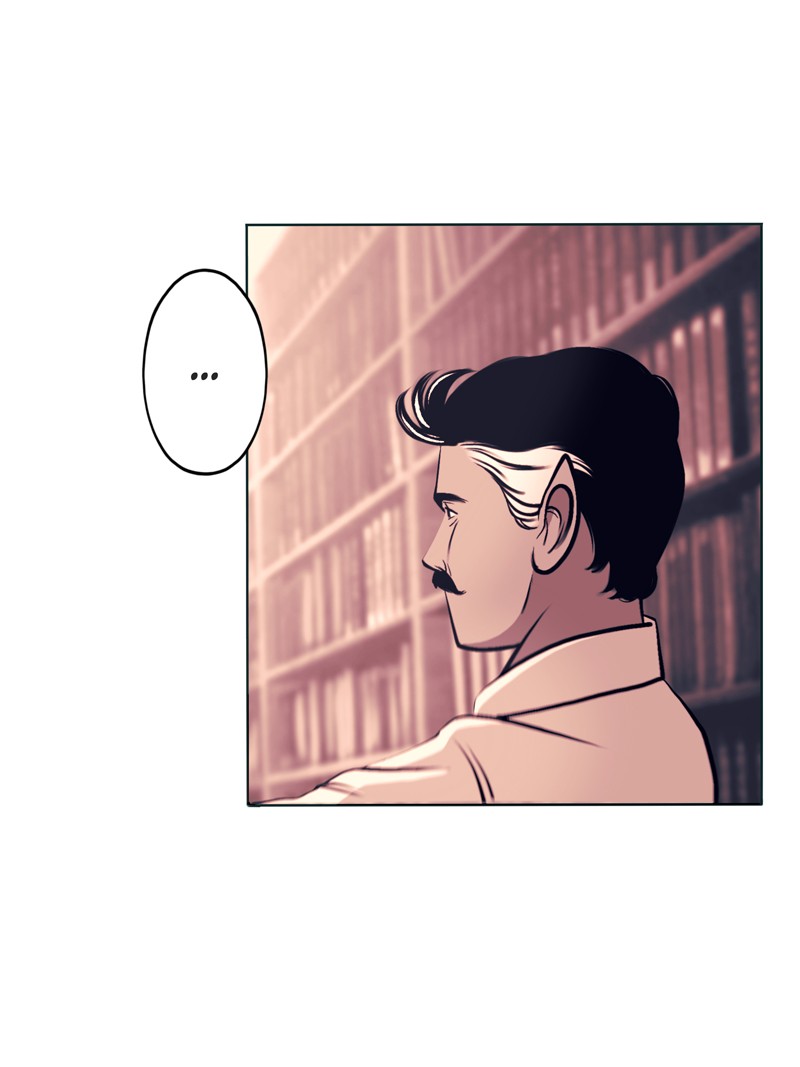 The Devil is a Handsome Man Chapter 33 page 48 - Chapter 33: Episode 33