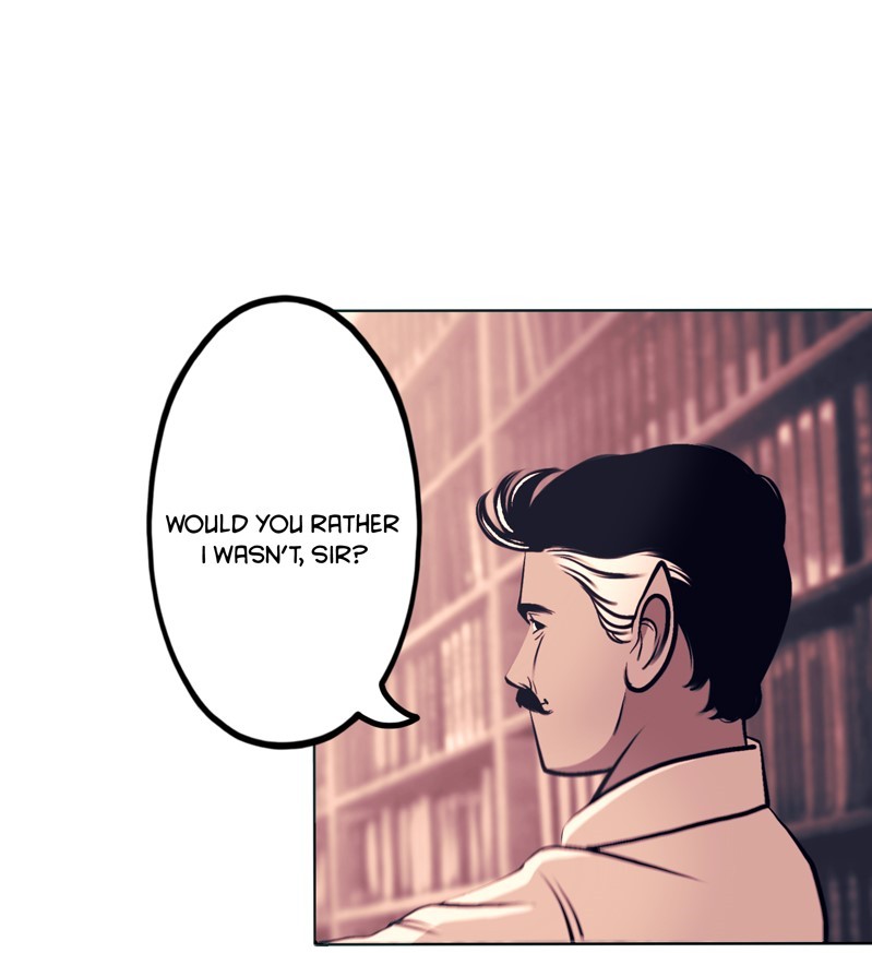 The Devil is a Handsome Man Chapter 33 page 49 - Chapter 33: Episode 33