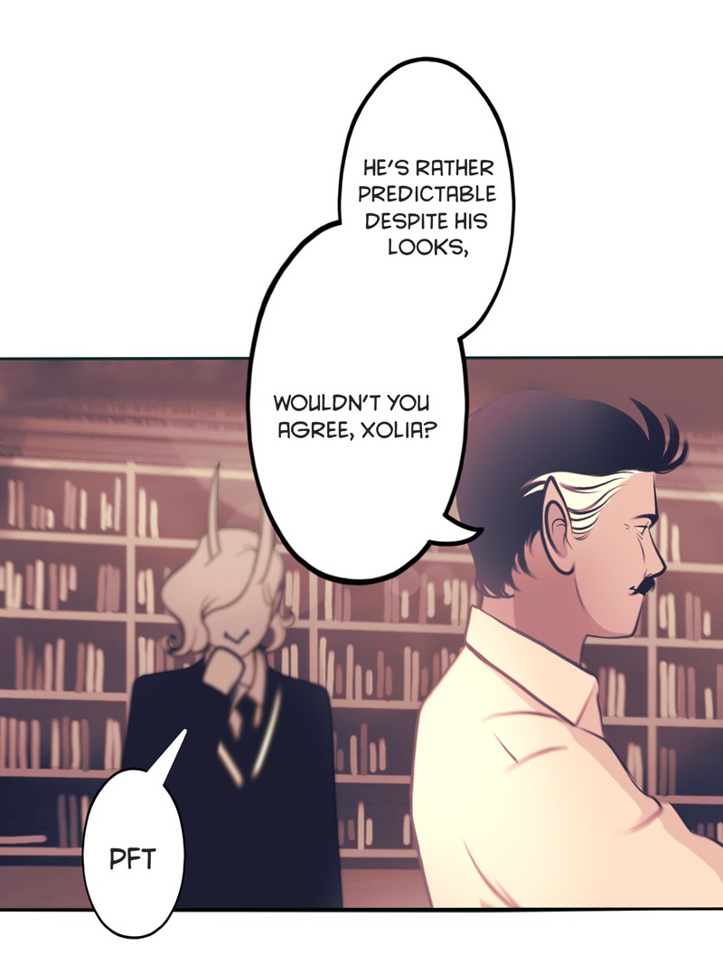 The Devil is a Handsome Man Chapter 33 page 51 - Chapter 33: Episode 33