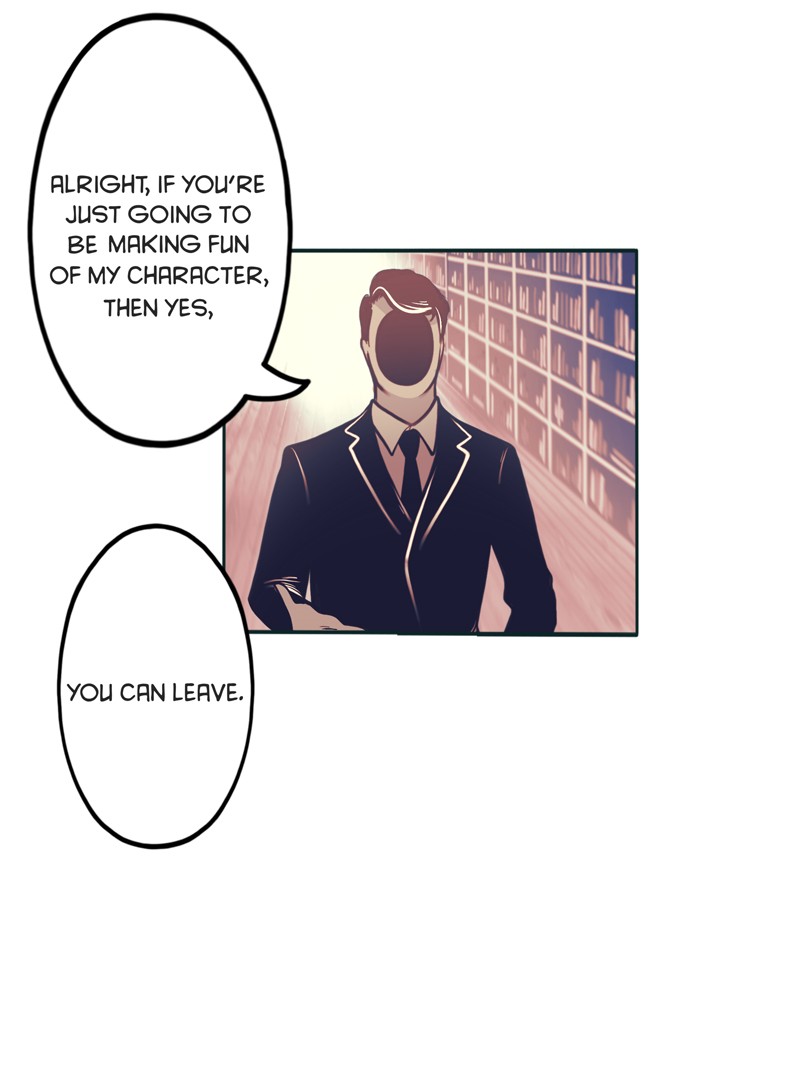 The Devil is a Handsome Man Chapter 33 page 52 - Chapter 33: Episode 33