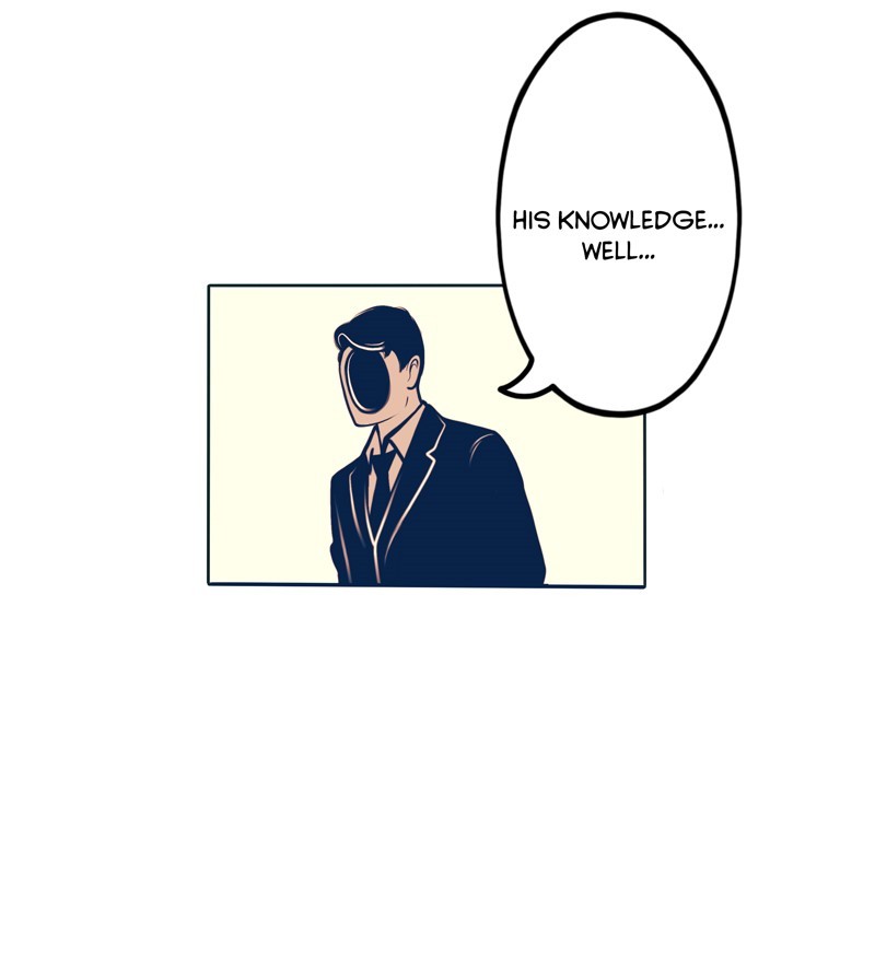 The Devil is a Handsome Man Chapter 33 page 56 - Chapter 33: Episode 33