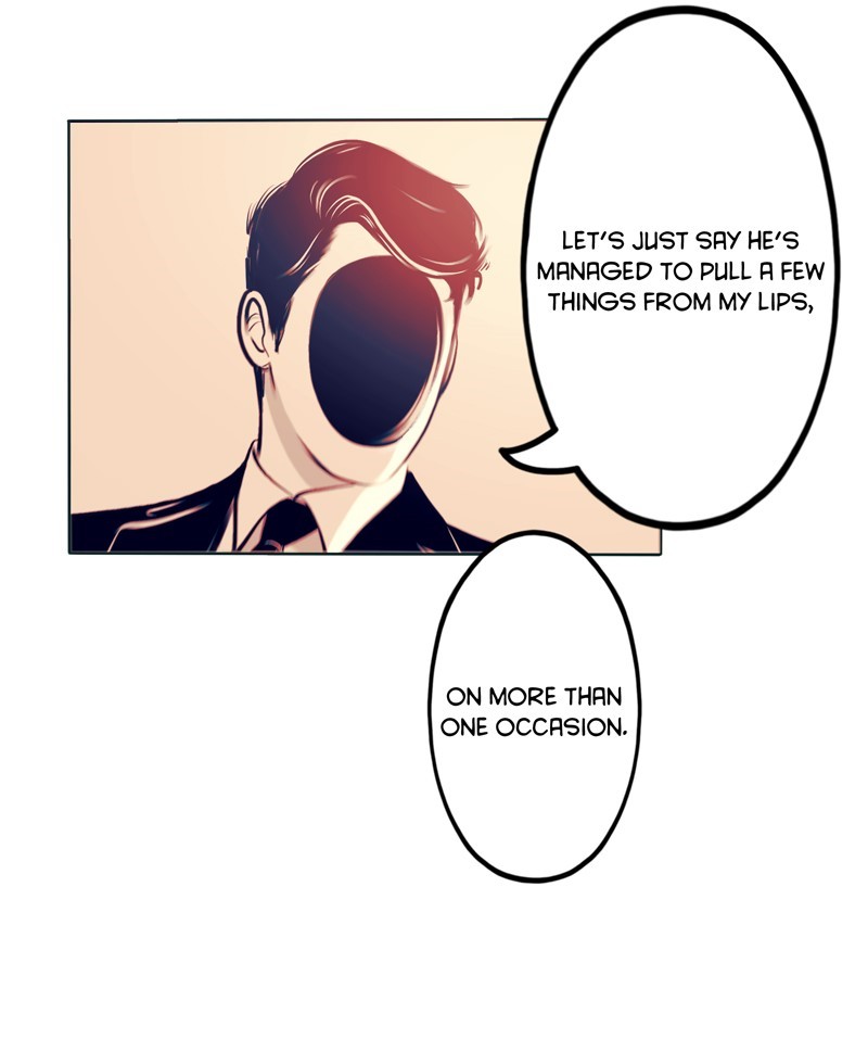 The Devil is a Handsome Man Chapter 33 page 57 - Chapter 33: Episode 33