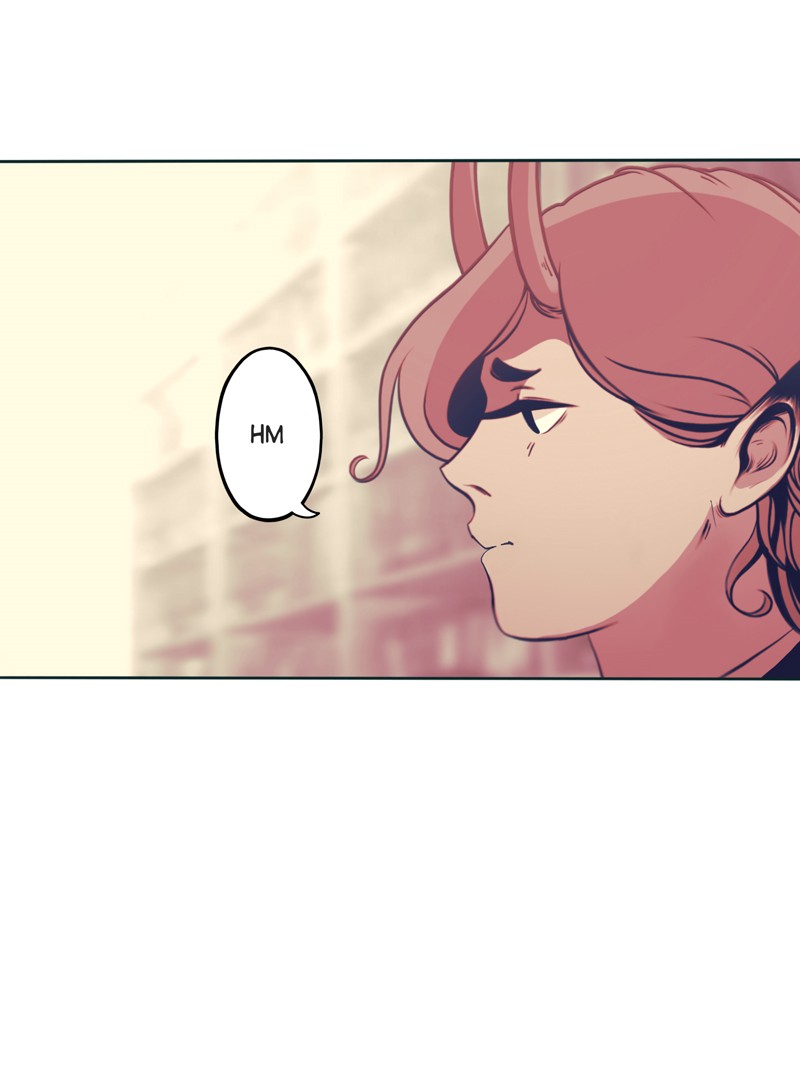 The Devil is a Handsome Man Chapter 33 page 58 - Chapter 33: Episode 33