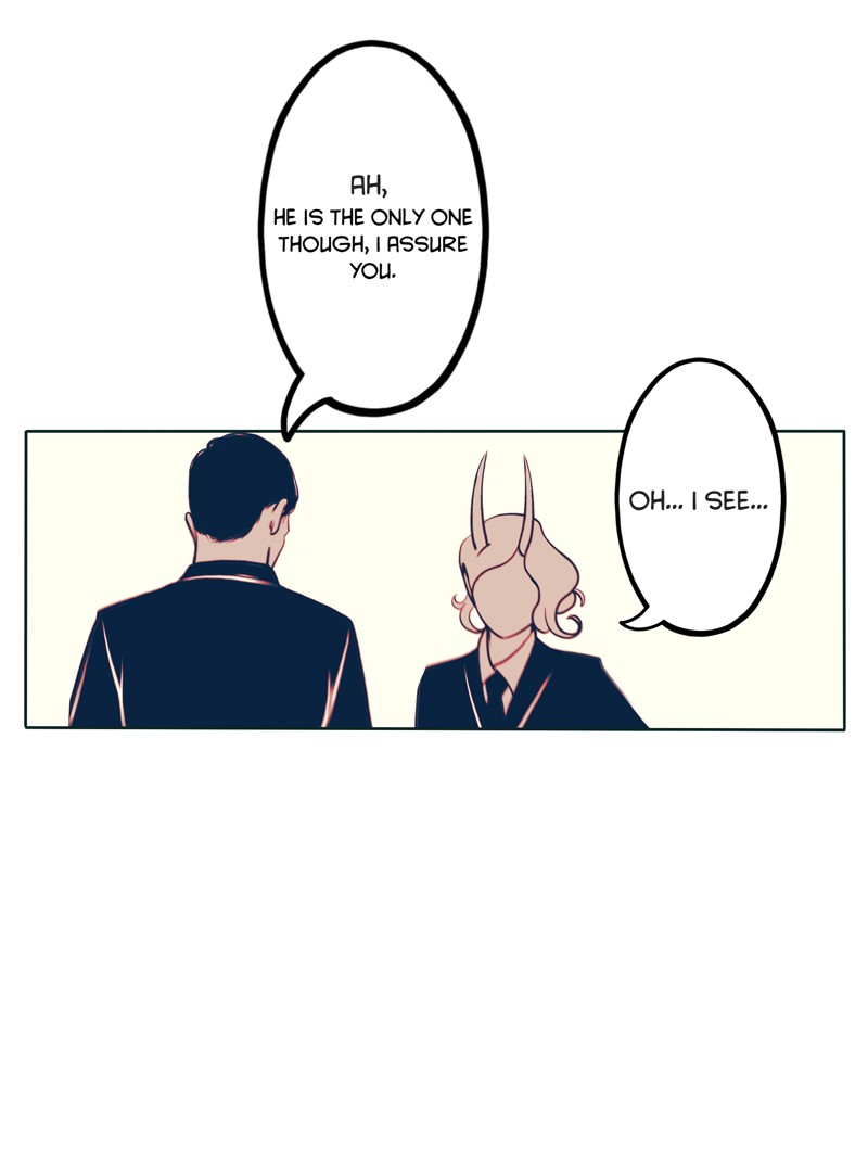 The Devil is a Handsome Man Chapter 33 page 59 - Chapter 33: Episode 33