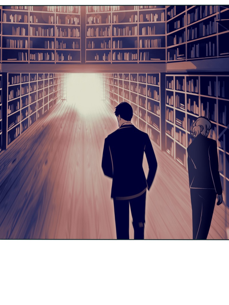 The Devil is a Handsome Man Chapter 33 page 6 - Chapter 33: Episode 33