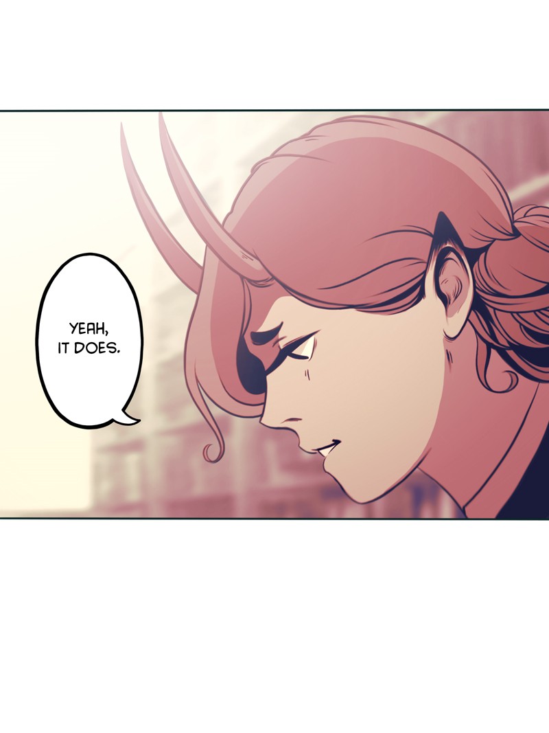 The Devil is a Handsome Man Chapter 33 page 63 - Chapter 33: Episode 33
