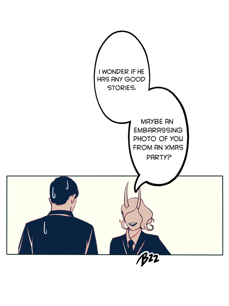The Devil is a Handsome Man Chapter 33 page 65 - Chapter 33: Episode 33