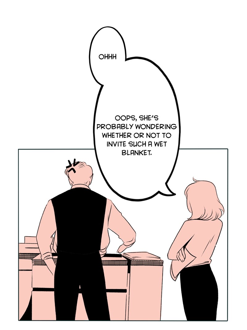 The Devil is a Handsome Man Chapter 34 page 10 - Chapter 34: Episode 34