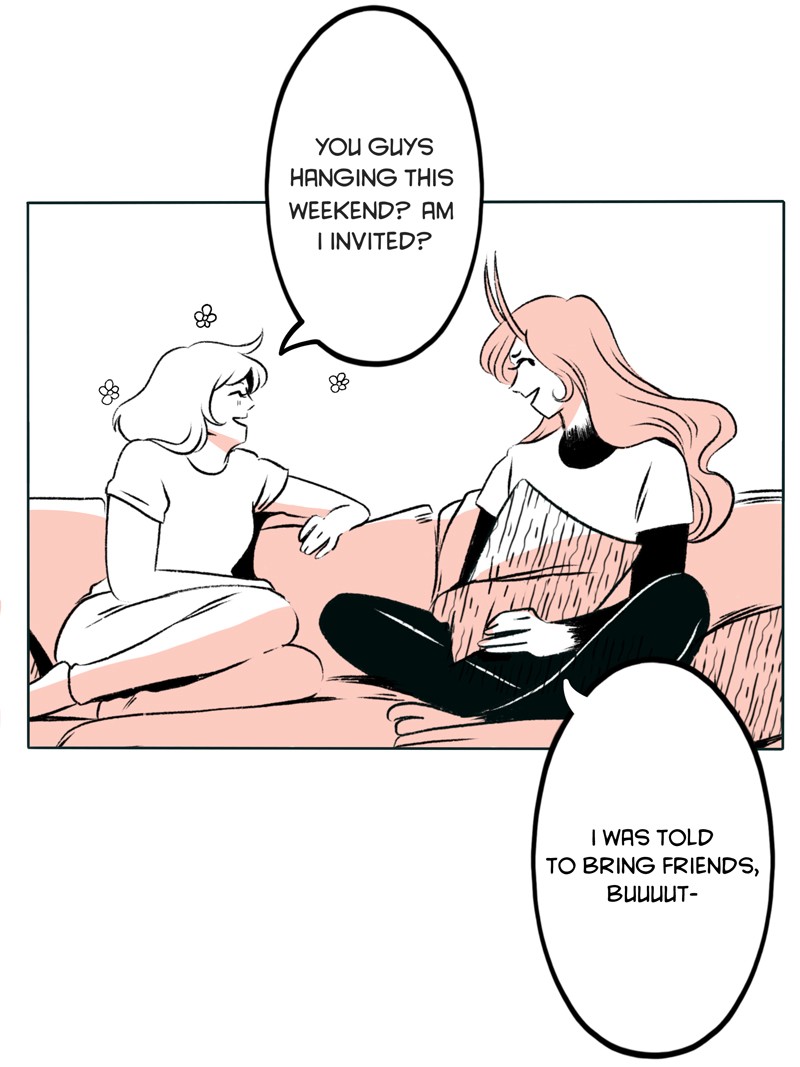 The Devil is a Handsome Man Chapter 34 page 102 - Chapter 34: Episode 34