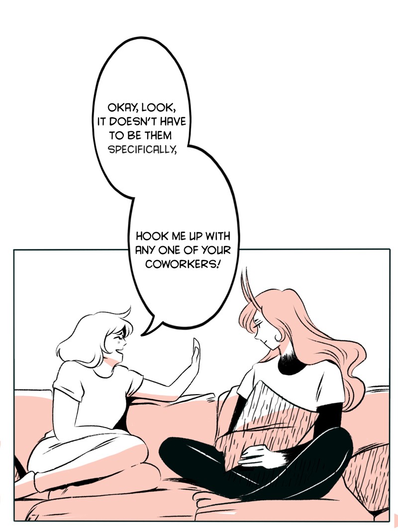 The Devil is a Handsome Man Chapter 34 page 103 - Chapter 34: Episode 34