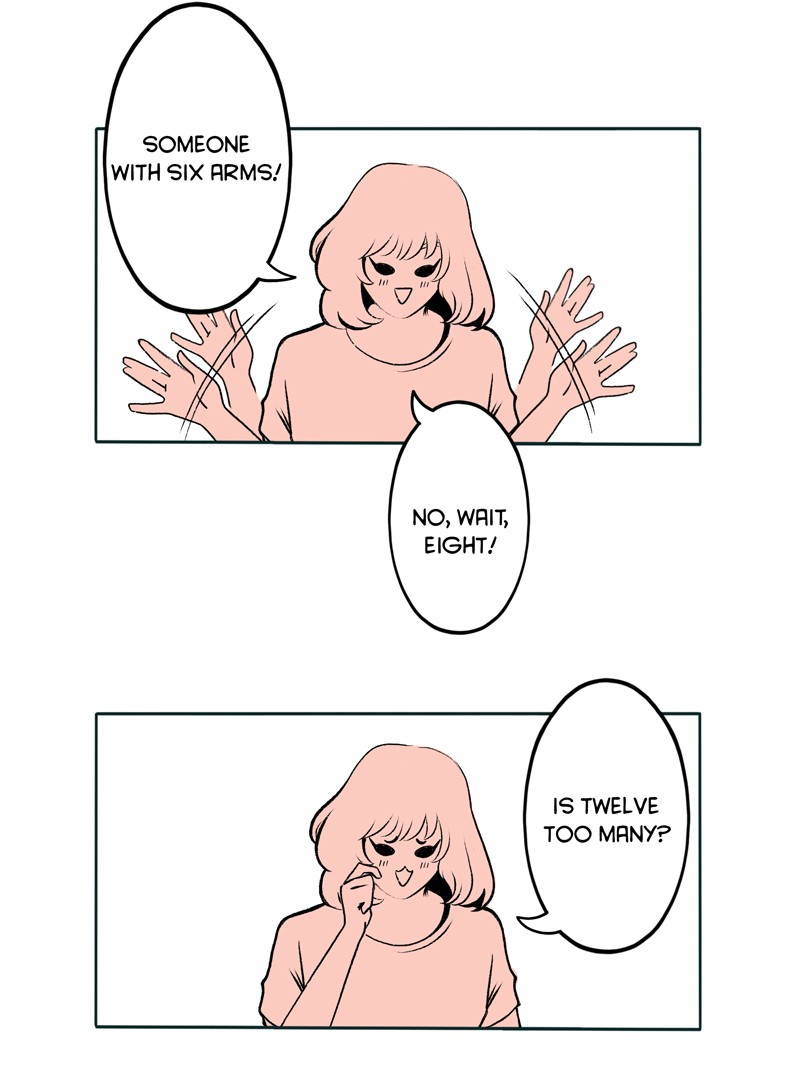 The Devil is a Handsome Man Chapter 34 page 105 - Chapter 34: Episode 34