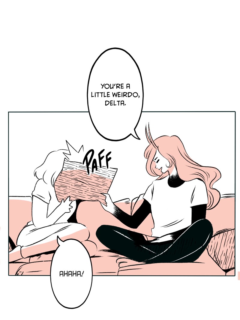 The Devil is a Handsome Man Chapter 34 page 106 - Chapter 34: Episode 34