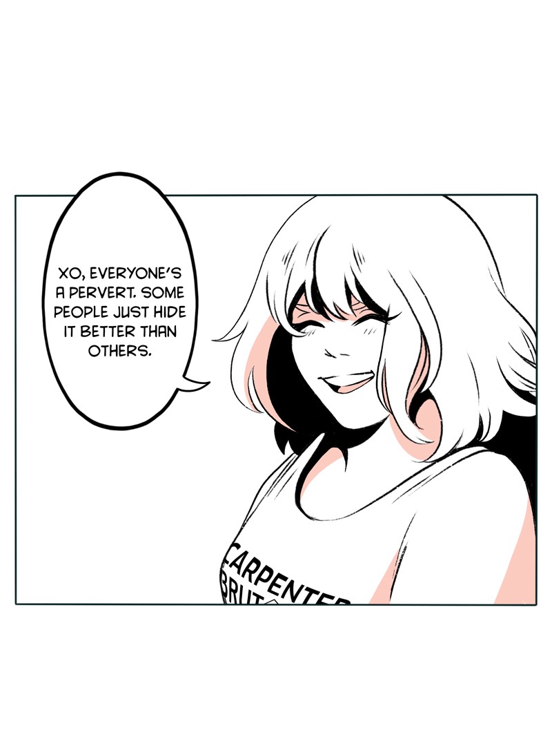 The Devil is a Handsome Man Chapter 34 page 107 - Chapter 34: Episode 34