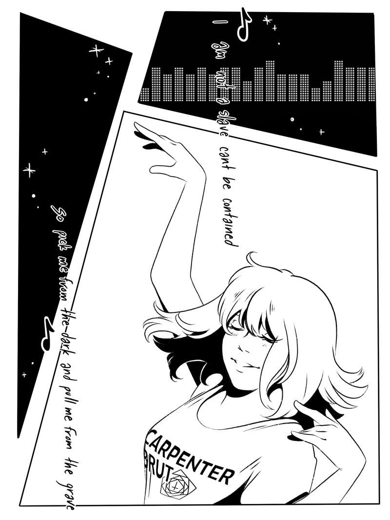 The Devil is a Handsome Man Chapter 34 page 114 - Chapter 34: Episode 34