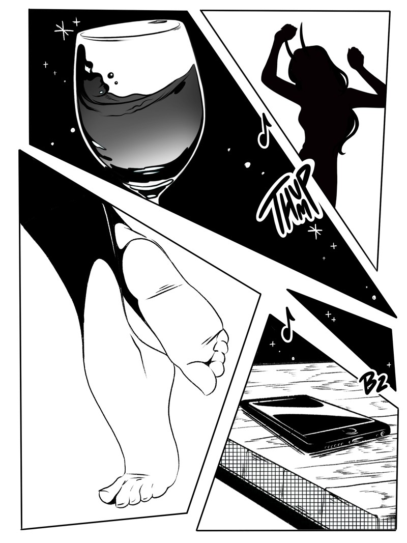 The Devil is a Handsome Man Chapter 34 page 118 - Chapter 34: Episode 34