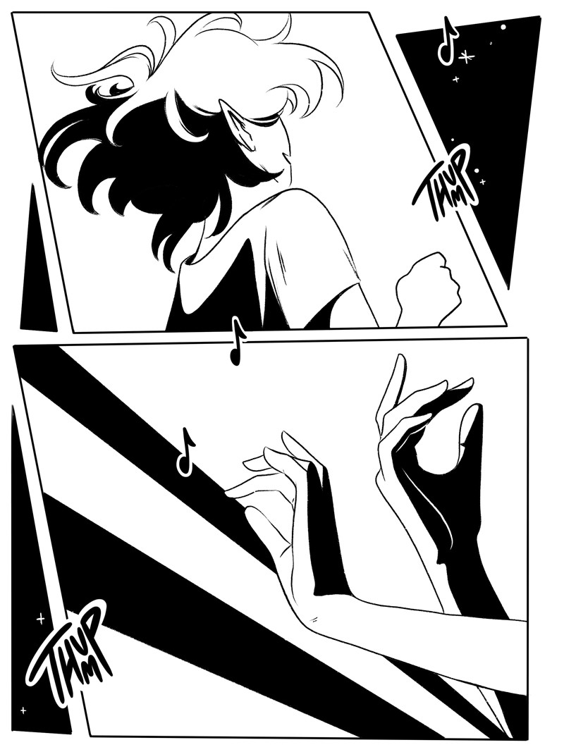 The Devil is a Handsome Man Chapter 34 page 120 - Chapter 34: Episode 34