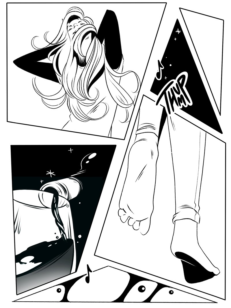 The Devil is a Handsome Man Chapter 34 page 121 - Chapter 34: Episode 34