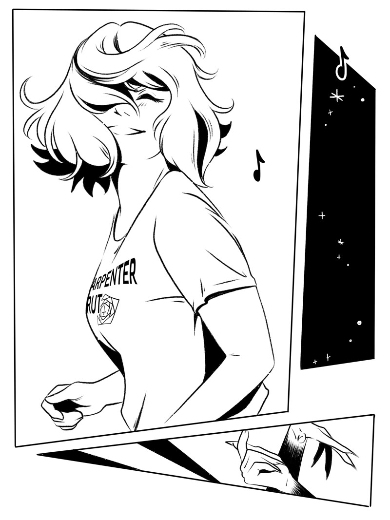 The Devil is a Handsome Man Chapter 34 page 122 - Chapter 34: Episode 34