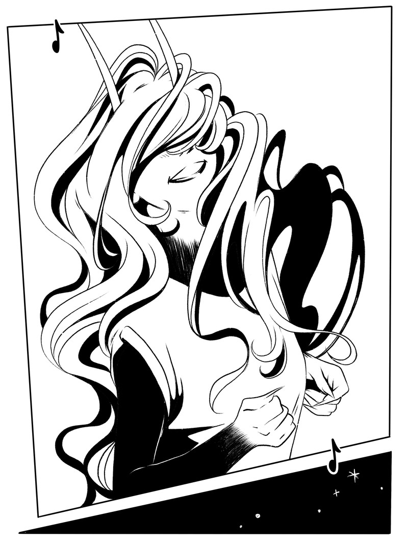 The Devil is a Handsome Man Chapter 34 page 123 - Chapter 34: Episode 34