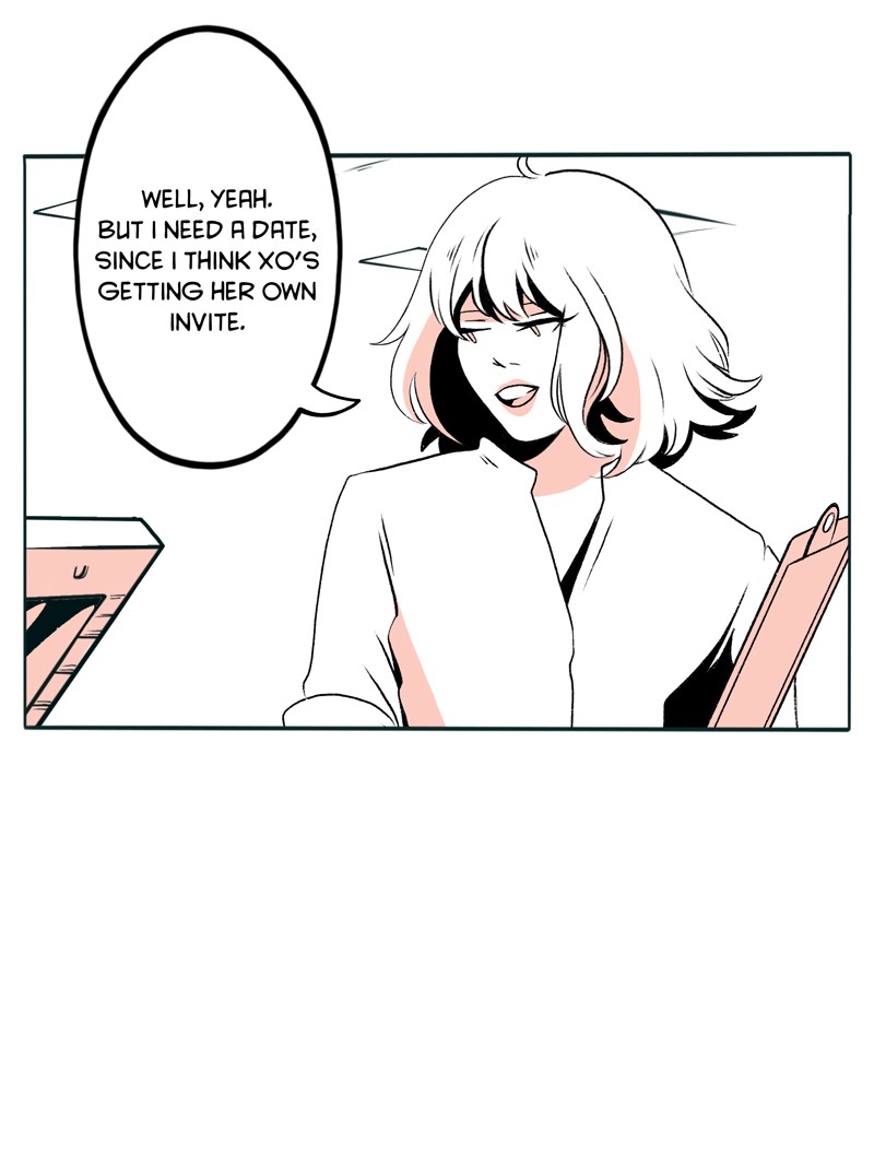 The Devil is a Handsome Man Chapter 34 page 14 - Chapter 34: Episode 34