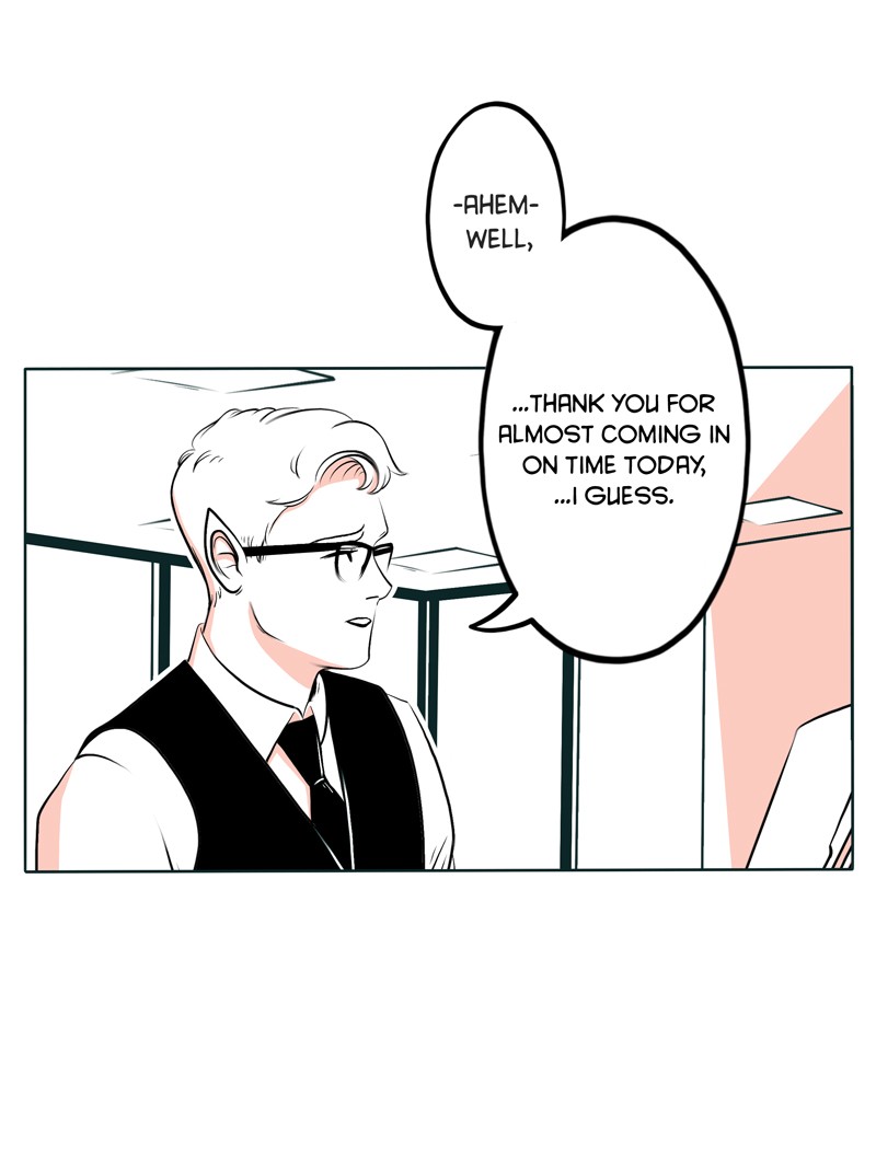 The Devil is a Handsome Man Chapter 34 page 19 - Chapter 34: Episode 34