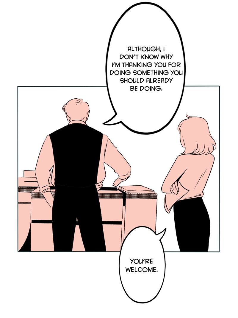 The Devil is a Handsome Man Chapter 34 page 20 - Chapter 34: Episode 34