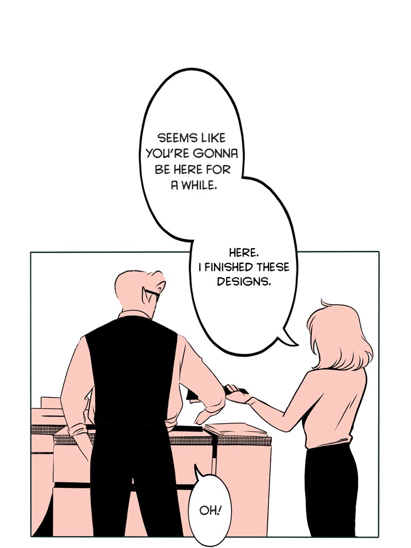 The Devil is a Handsome Man Chapter 34 page 29 - Chapter 34: Episode 34