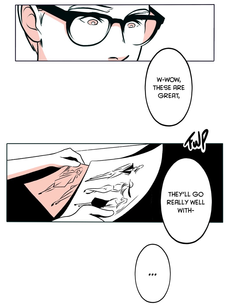 The Devil is a Handsome Man Chapter 34 page 31 - Chapter 34: Episode 34