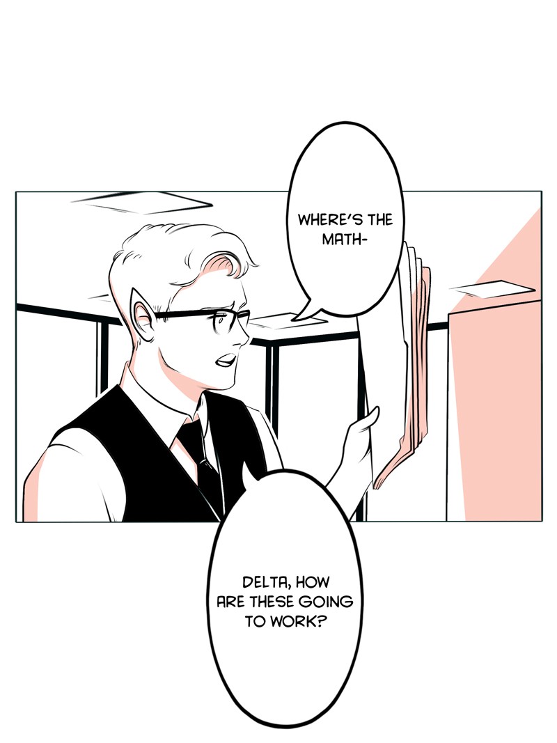 The Devil is a Handsome Man Chapter 34 page 33 - Chapter 34: Episode 34